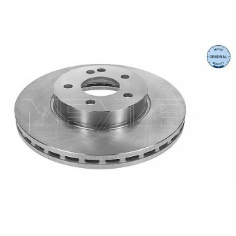 Fren Diski Vito639/447 Ön Havalı